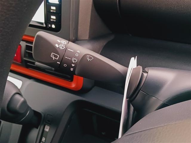 タント ファンクロスリミテッド　届出済未使用車　衝突被害軽減ブレーキ　両側パワースライドドア　ＬＥＤヘッドライト　ベーシックナビ　パノラミックビューモニター　ＥＴＣ　シートヒーター　１４インチＡＷ　スマートキー　点検記録簿（17枚目）