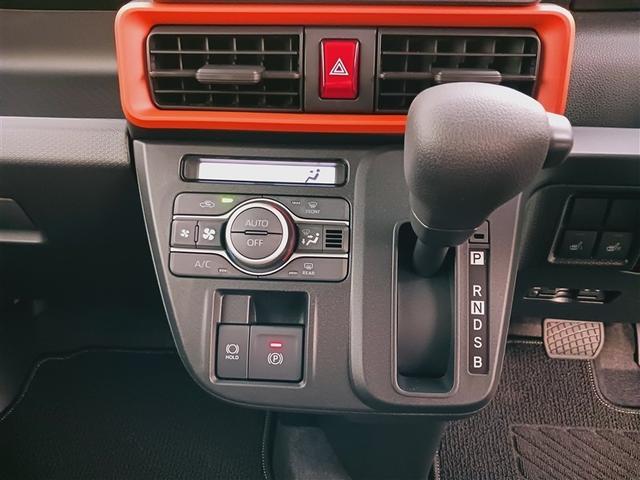 タント ファンクロスリミテッド　届出済未使用車　衝突被害軽減ブレーキ　両側パワースライドドア　ＬＥＤヘッドライト　ベーシックナビ　パノラミックビューモニター　ＥＴＣ　シートヒーター　１４インチＡＷ　スマートキー　点検記録簿（20枚目）