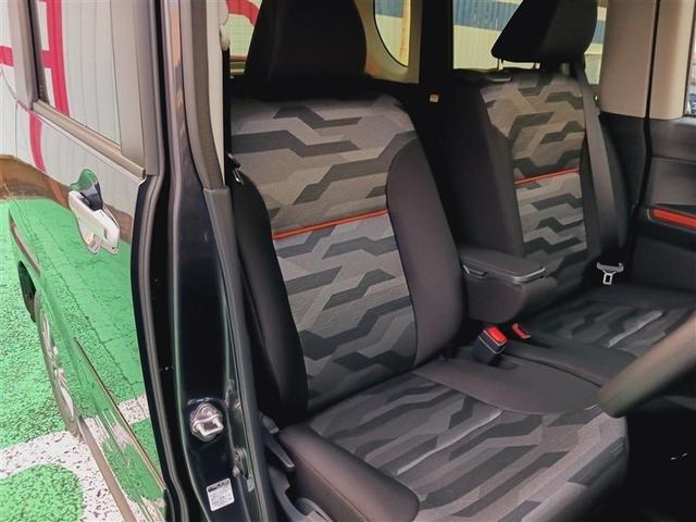 タント ファンクロスリミテッド　届出済未使用車　衝突被害軽減ブレーキ　両側パワースライドドア　ＬＥＤヘッドライト　ベーシックナビ　パノラミックビューモニター　ＥＴＣ　シートヒーター　１４インチＡＷ　スマートキー　点検記録簿（28枚目）