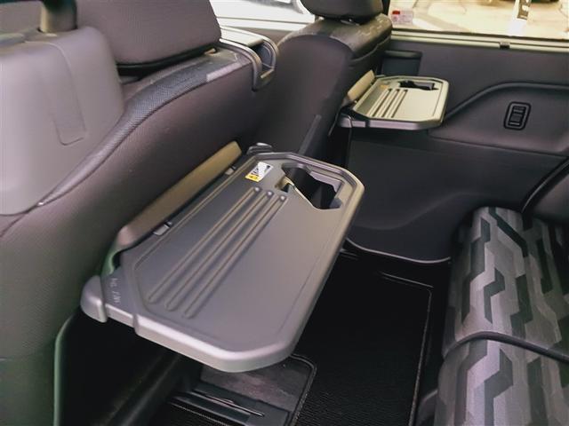 タント ファンクロスリミテッド　届出済未使用車　衝突被害軽減ブレーキ　両側パワースライドドア　ＬＥＤヘッドライト　ベーシックナビ　パノラミックビューモニター　ＥＴＣ　シートヒーター　１４インチＡＷ　スマートキー　点検記録簿（31枚目）