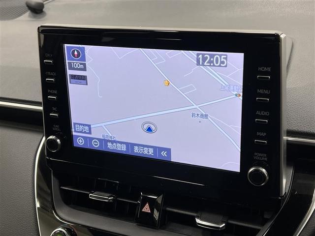 カローラクロス ハイブリッド Z 認定中古車 衝突被害軽減ブレーキ LEDヘッドライト ディスプレイオーディオ バックモニター ETC2.0 シートヒーター 運転席パワーシート 18インチAW スマートキー 点検記録簿(15枚目)