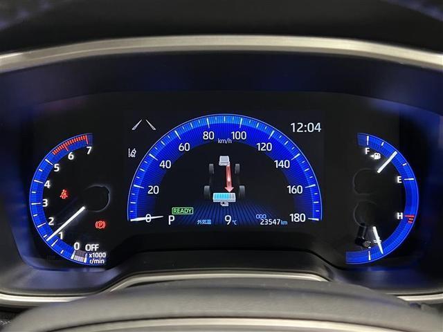 カローラクロス ハイブリッド Z 認定中古車 衝突被害軽減ブレーキ LEDヘッドライト ディスプレイオーディオ バックモニター ETC2.0 シートヒーター 運転席パワーシート 18インチAW スマートキー 点検記録簿(20枚目)