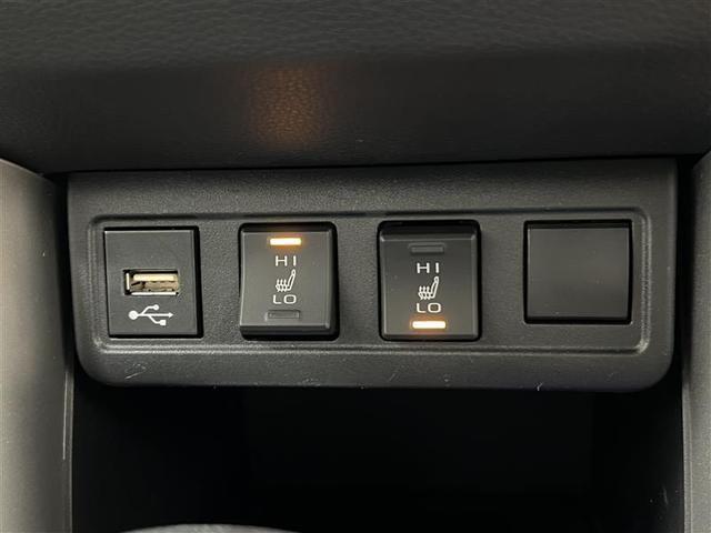 カローラクロス ハイブリッド Z 認定中古車 衝突被害軽減ブレーキ LEDヘッドライト ディスプレイオーディオ バックモニター ETC2.0 シートヒーター 運転席パワーシート 18インチAW スマートキー 点検記録簿(28枚目)