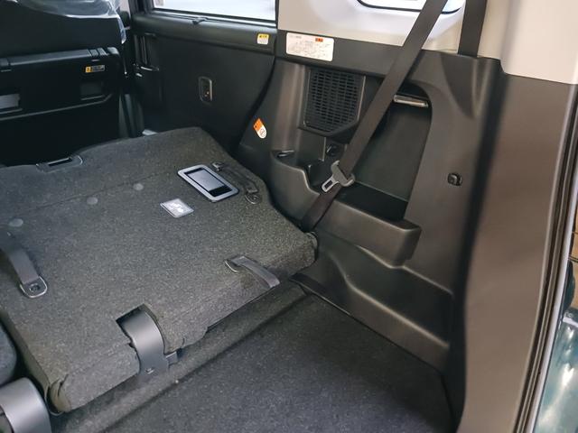 ルーミー カスタムG 認定中古車 禁煙車 衝突被害軽減ブレーキ 両側パワースライドドア LEDヘッドライト 9インチナビ バックモニター ETC シートヒーター アイドリングストップ キーフリーシステム 点検記録簿(38枚目)