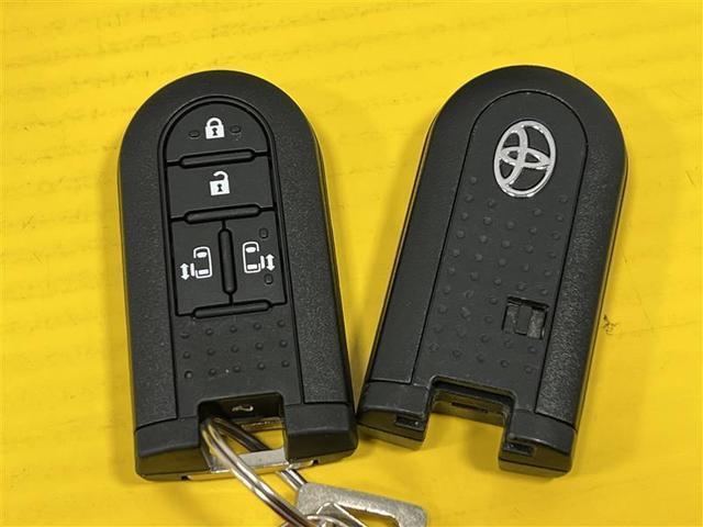 ルーミー カスタムG 認定中古車 禁煙車 衝突被害軽減ブレーキ 両側パワースライドドア LEDヘッドライト 9インチナビ バックモニター ETC シートヒーター アイドリングストップ キーフリーシステム 点検記録簿(39枚目)