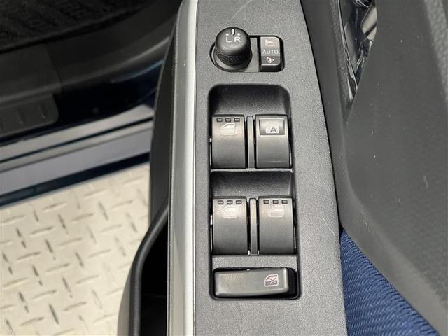 ルーミー カスタムG 認定中古車 禁煙車 衝突被害軽減ブレーキ 両側パワースライドドア LEDヘッドライト 9インチナビ バックモニター ETC シートヒーター アイドリングストップ キーフリーシステム 点検記録簿(41枚目)