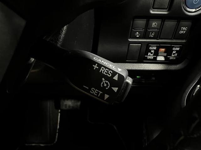 ヴォクシー ハイブリッドＺＳ　煌ＩＩＩ　認定中古車　禁煙車　衝突被害軽減ブレーキ　両側パワースライドドア　カロッツェリア９インチナビ　バックモニター　ＥＴＣ　シートヒーター　スペアタイヤ　１６インチＡＷ　スマートキー　点検記録簿（14枚目）