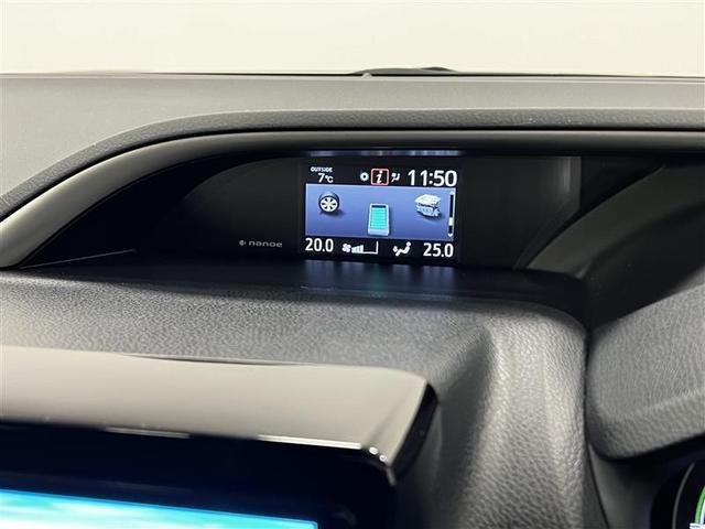 ヴォクシー ハイブリッドＺＳ　煌ＩＩＩ　認定中古車　禁煙車　衝突被害軽減ブレーキ　両側パワースライドドア　カロッツェリア９インチナビ　バックモニター　ＥＴＣ　シートヒーター　スペアタイヤ　１６インチＡＷ　スマートキー　点検記録簿（17枚目）