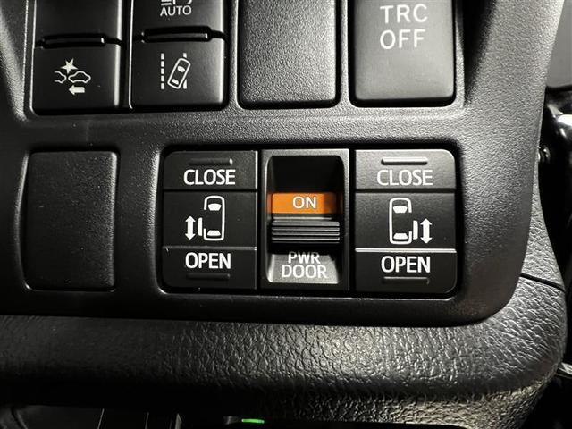 ヴォクシー ハイブリッドＺＳ　煌ＩＩＩ　認定中古車　禁煙車　衝突被害軽減ブレーキ　両側パワースライドドア　カロッツェリア９インチナビ　バックモニター　ＥＴＣ　シートヒーター　スペアタイヤ　１６インチＡＷ　スマートキー　点検記録簿（30枚目）