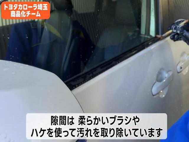ルーミー カスタムＧ　Ｓ　認定中古車　禁煙車　衝突被害軽減ブレーキ　両側パワースライドドア　ＬＥＤライト　９インチナビ　パノラミックビューモニター　ＥＴＣ２．０　シートヒーター　１４インチＡＷ　スペアタイヤ　キーフリー　記録簿（56枚目）