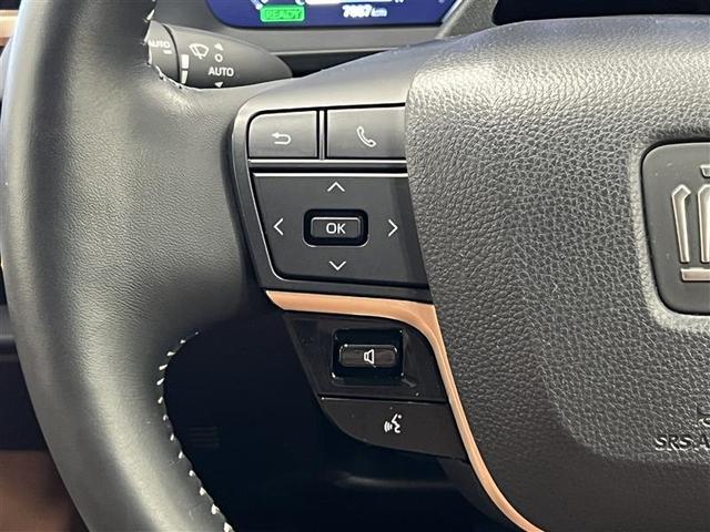 �X�e�A�����O�X�C�b�`�����ł́A�C���t�H���[�V�����f�B�X�v���C�̕\���ؑւȂǁA��񑀍�n�X�C�b�`���W�����Ă��܂��I