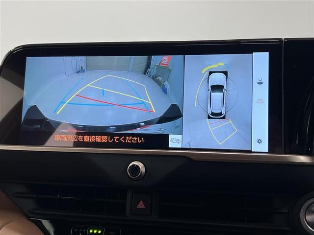 �o�b�N���j�^�[���C�h��ʂƃA���E���h�r���[���j�^�[�I