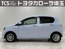 ピクシスエポック Ｘ　禁煙車　エアバック　７インチナビ　フルセグＴＶ　ブルートゥース　ＣＤ・ＤＶＤ再生　マニュアルエアコン　アイドリングストップ　１４インチＡＷ　ワイヤレスキー　電格式ドアミラー　パワーウィンドウ（4枚目）