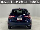 外板色はダークブルーマイカ(8S6)!