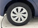 タイヤサイズは165/70R14!納車前の点検時にタイヤ交換させていただきます!ホイールキャップに傷があります。