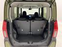 ラゲージスペースは必要十分な大きさ!大きなモノを載せたい時は、後席をフラットな状態に倒して使用する事も出来ます!