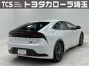 プリウス Z リアカメラ プリクラッシュ PWシート 1オーナ メモリナビ AC100V電源 LEDランプ ナビ・TV オートクルーズ アルミホイール ドライブレコーダ AC 運転席エアバッグ 横滑り防止装置 中古車画像_2