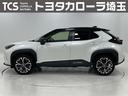 ヤリスクロス ハイブリッドZ インテリジェントキー アルミホイル LEDライト 1オ-ナ- リアカメラ クルーズコントロール 横滑り防止システム ナビTV メモリーナビゲーション 電動シ-ト パワステ オートエアコン キーフリー(4枚目)