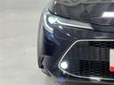 カローラツーリング ハイブリッド ダブルバイビー 追突軽減ブレーキ バックモニタ 地デジフルセグ 横滑防止 ナビTV スマキー LEDライト デュアルエアバッグ エアコン オートクルーズ サイドエアバッグ ETC付 PS キーフリー ABS ワンオナ(5枚目)