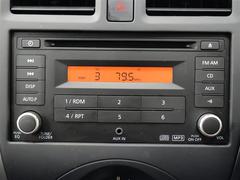 ＣＤ一体ＡＭ／ＦＭ電子チューナーラジオ！ 2