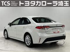 トヨタで販売する中古車は納車前の点検整備と、１年間走行距離無制限のロングラン保証付！有償で最長３年間まで延長可能！ 2