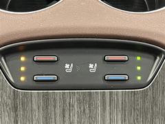 快適温熱ベンチレーションシート！１年を通じて、快適な座り心地！ 3