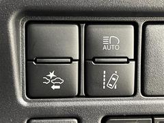 ＰＣＳ（プリクラッシュセーフティ）ＬＤＡ（レーンデパーチャーアラート）ＡＨＢ（オートマチックハイビーム）の設定操作はここから！ 6