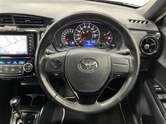 ３本スポークステアリング！ステアリングスイッチ付！ 4