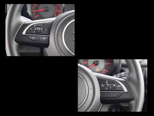 XC 4WD メモリーナビ ETC オートクルーズコントロール LEDヘッドランプ ワンオーナー(6枚目)