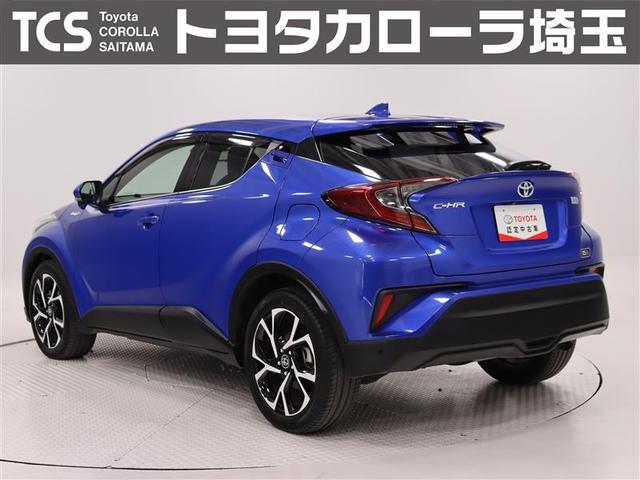 トヨタ Ｃ－ＨＲ