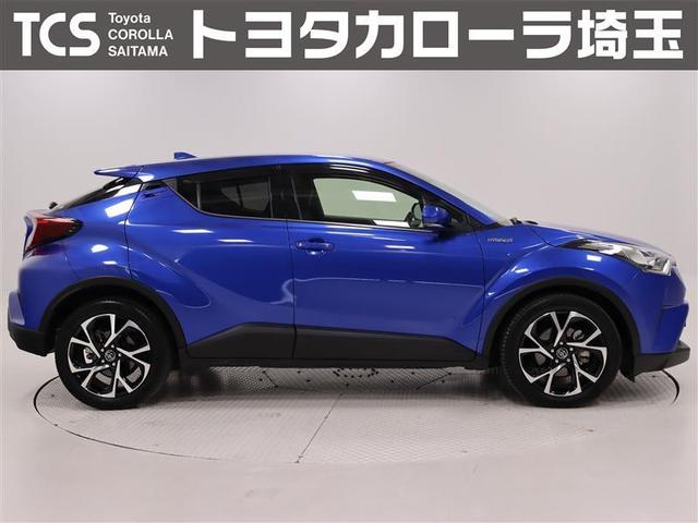 トヨタ Ｃ－ＨＲ