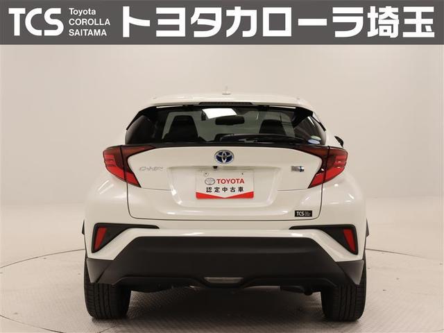 トヨタ Ｃ－ＨＲ