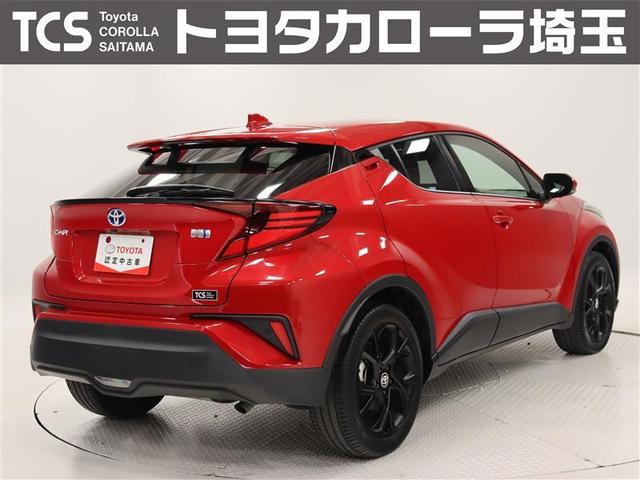 トヨタ Ｃ－ＨＲ