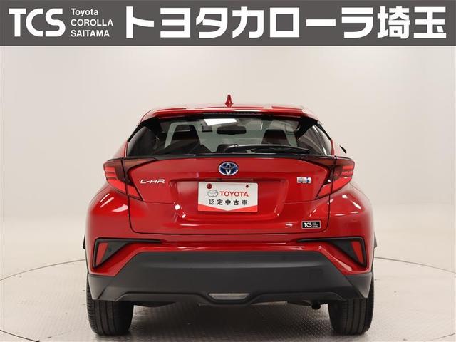 トヨタ Ｃ－ＨＲ