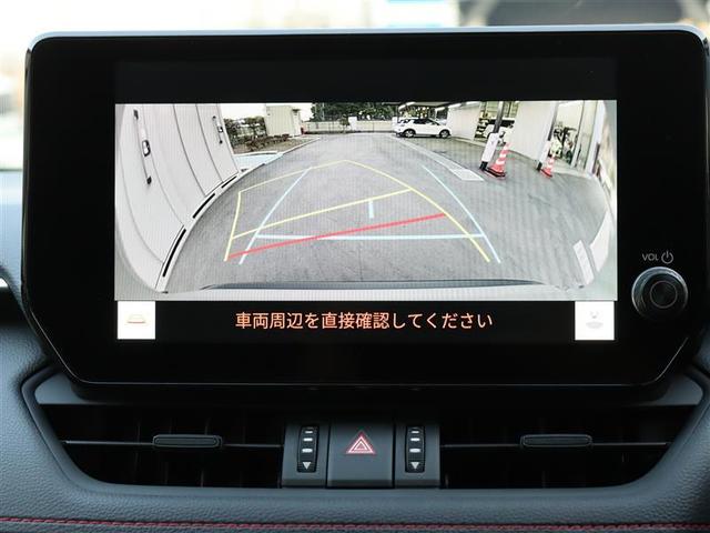 ＲＡＶ４ ハイブリッドアドベンチャー　オフロードパッケージＩＩ　４ＷＤ　ＤＡ　フルセグＴＶ　ＵＳＢ接続可　ブルートゥース接続　バックモニター　ＥＴＣ２．０　ＰＣＳ　ＬＴＡ　クリアランスソナー　アダプティブクルコン　ＢＳＭ　ＲＣＴＡ　シートベンチレーション　純正ＡＷ（16枚目）