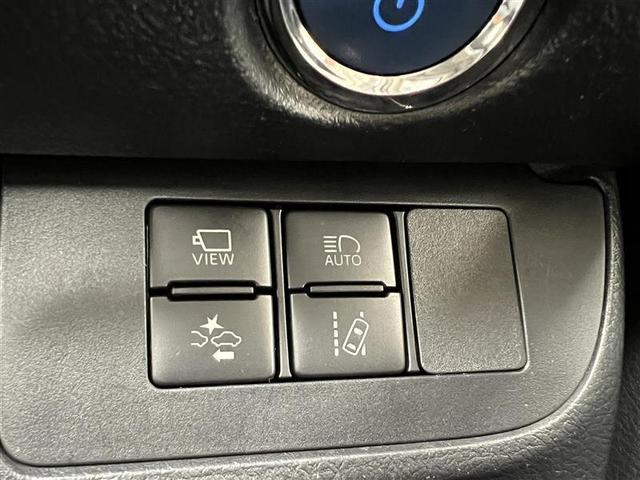 シエンタ ハイブリッドＧ　クエロ　衝突被害軽減ブレーキ　ＬＥＤヘッドライト　コンライト　７インチＳＤナビ　フルセグＴＶ　ブルートゥース　ＣＤ　ＤＶＤ　ＳＤ　パノラミックビューモニター　ＥＴＣ２．０　両側パワースライドドア　点検記録簿（35枚目）