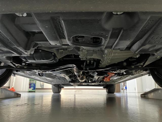 シエンタ ハイブリッドＧ　クエロ　衝突被害軽減ブレーキ　ＬＥＤヘッドライト　コンライト　７インチＳＤナビ　フルセグＴＶ　ブルートゥース　ＣＤ　ＤＶＤ　ＳＤ　パノラミックビューモニター　ＥＴＣ２．０　両側パワースライドドア　点検記録簿（36枚目）