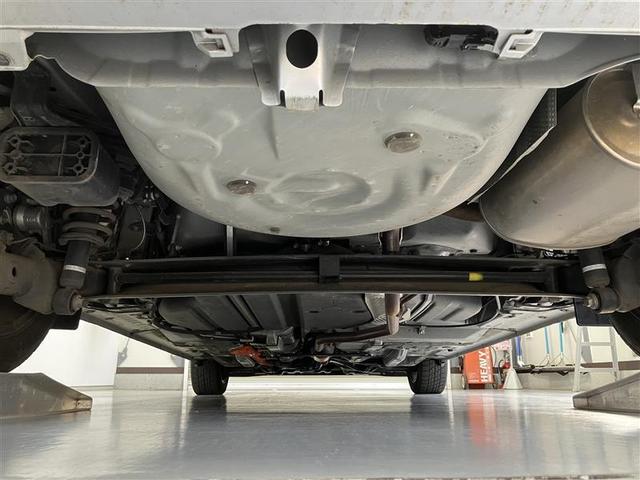 シエンタ ハイブリッドＧ　クエロ　衝突被害軽減ブレーキ　ＬＥＤヘッドライト　コンライト　７インチＳＤナビ　フルセグＴＶ　ブルートゥース　ＣＤ　ＤＶＤ　ＳＤ　パノラミックビューモニター　ＥＴＣ２．０　両側パワースライドドア　点検記録簿（37枚目）