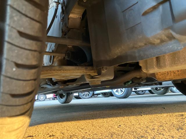 パッソ Ｘ　Ｇパッケージ　禁煙車　７インチＳＤナビ　ワンセグＴＶ　ブルートゥース　ＣＤ　ＳＤ　オートＡＣ　ベンチシート　アイドリングストップ機能　電動格納式ドアミラー　全席パワーウィンドウ　キーフリーシステム　点検記録簿（29枚目）