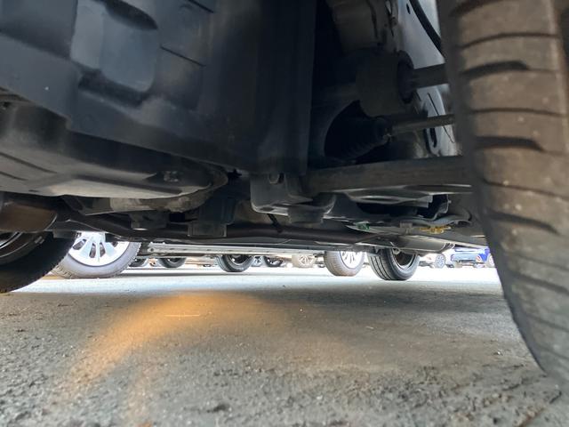 パッソ Ｘ　Ｇパッケージ　禁煙車　７インチＳＤナビ　ワンセグＴＶ　ブルートゥース　ＣＤ　ＳＤ　オートＡＣ　ベンチシート　アイドリングストップ機能　電動格納式ドアミラー　全席パワーウィンドウ　キーフリーシステム　点検記録簿（30枚目）