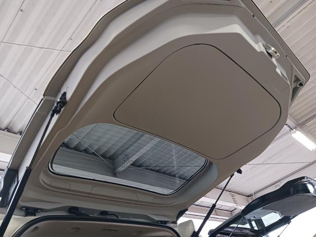 ルーミー カスタムＧ－Ｔ　禁煙車　衝突回避支援パッケージ　クルーズコントロール　ＬＥＤライト　９インチＳＤナビ　バックモニター　ＥＴＣ　アイドリングストップ　両側パワースライドドア　スペアタイヤ　１５インチＡＷ　点検記録簿（36枚目）