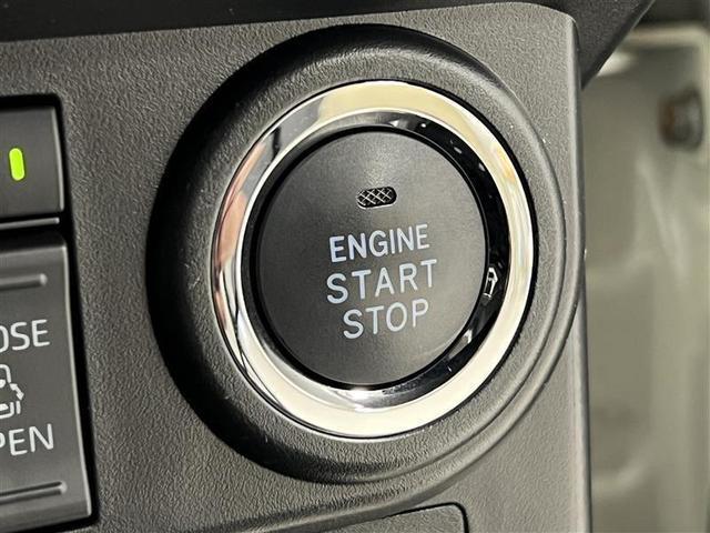 ルーミー カスタムＧ－Ｔ　禁煙車　衝突回避支援パッケージ　クルーズコントロール　ＬＥＤライト　９インチＳＤナビ　バックモニター　ＥＴＣ　アイドリングストップ　両側パワースライドドア　スペアタイヤ　１５インチＡＷ　点検記録簿（40枚目）