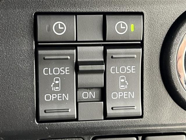 ルーミー カスタムＧ－Ｔ　禁煙車　衝突回避支援パッケージ　クルーズコントロール　ＬＥＤライト　９インチＳＤナビ　バックモニター　ＥＴＣ　アイドリングストップ　両側パワースライドドア　スペアタイヤ　１５インチＡＷ　点検記録簿（42枚目）