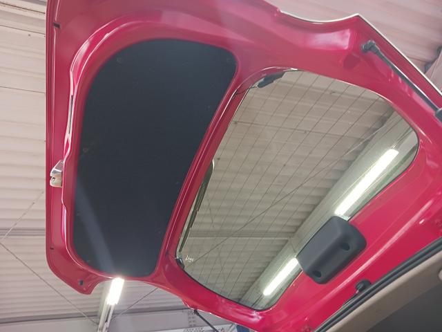 パッソ プラスハナ　Ｇパッケージ　７インチＳＤナビ　フルセグＴＶ　ブルートゥース　ＣＤ　ＤＶＤ再生　ＳＤ　ベンチシート　アイドリングストップ機能　スペアタイヤ　電動格納式ドアミラー　パワーウィンドウ　キーフリーシステム　点検記録簿（28枚目）