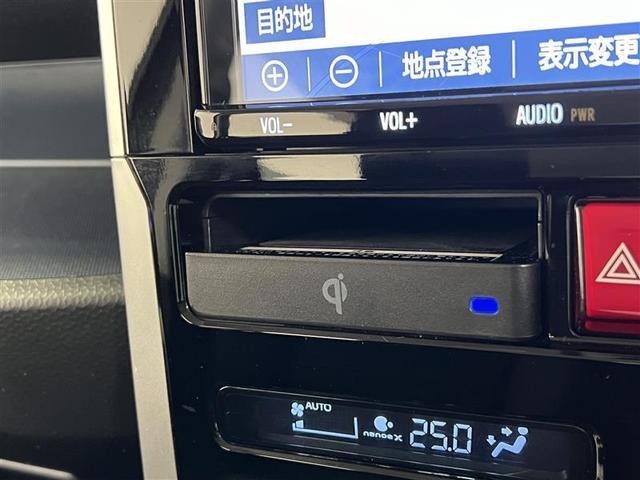 ルーミー カスタムＧ－Ｔ　追突軽減ブレーキ　ＬＥＤヘッドライト　オートマチックハイビーム　ステアリングスイッチ　スペアタイヤ　９インチＳＤナビ　パノラミックビューモニター　１２．１型後席モニター　シートヒーター　ＥＴＣ２．０（29枚目）