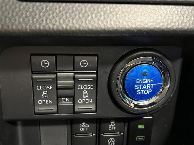 ルーミー カスタムＧ－Ｔ　追突軽減ブレーキ　ＬＥＤヘッドライト　オートマチックハイビーム　ステアリングスイッチ　スペアタイヤ　９インチＳＤナビ　パノラミックビューモニター　１２．１型後席モニター　シートヒーター　ＥＴＣ２．０（30枚目）
