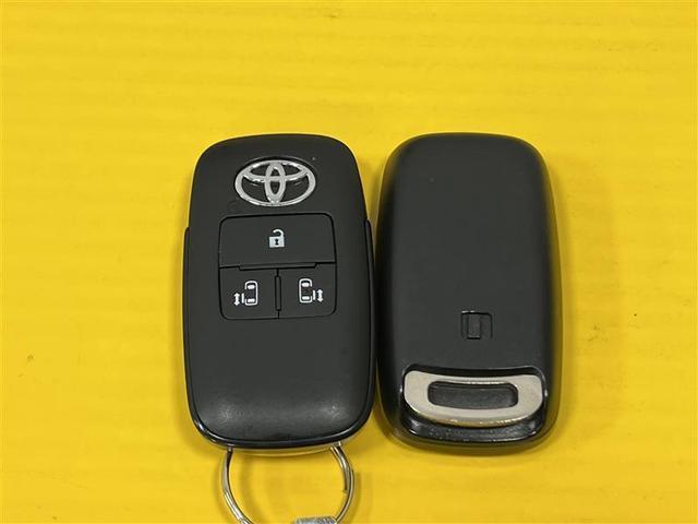ルーミー カスタムＧ－Ｔ　追突軽減ブレーキ　ＬＥＤヘッドライト　オートマチックハイビーム　ステアリングスイッチ　スペアタイヤ　９インチＳＤナビ　パノラミックビューモニター　１２．１型後席モニター　シートヒーター　ＥＴＣ２．０（31枚目）