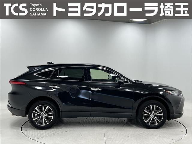 ハリアー Ｇ　衝突回避ブレーキ　ＡＵＸ接続　セキュリティーアラーム　ＡＡＣ　バックモニタ－　１オーナ　横滑防止装置　ＬＥＤランプ　スマキー　キーフリー　ＡＷ　ＥＴＣ車載器　ＰＳ　パワーウインドウ　パワ－シ－ト（6枚目）