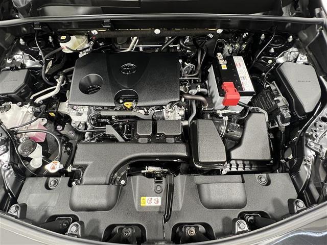 ハリアー Ｇ　衝突回避ブレーキ　ＡＵＸ接続　セキュリティーアラーム　ＡＡＣ　バックモニタ－　１オーナ　横滑防止装置　ＬＥＤランプ　スマキー　キーフリー　ＡＷ　ＥＴＣ車載器　ＰＳ　パワーウインドウ　パワ－シ－ト（7枚目）