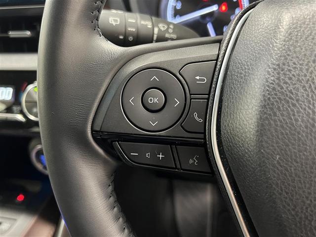 ハリアー Ｇ　衝突回避ブレーキ　ＡＵＸ接続　セキュリティーアラーム　ＡＡＣ　バックモニタ－　１オーナ　横滑防止装置　ＬＥＤランプ　スマキー　キーフリー　ＡＷ　ＥＴＣ車載器　ＰＳ　パワーウインドウ　パワ－シ－ト（10枚目）